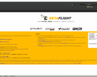 Betaflight 10.10.0 Latest